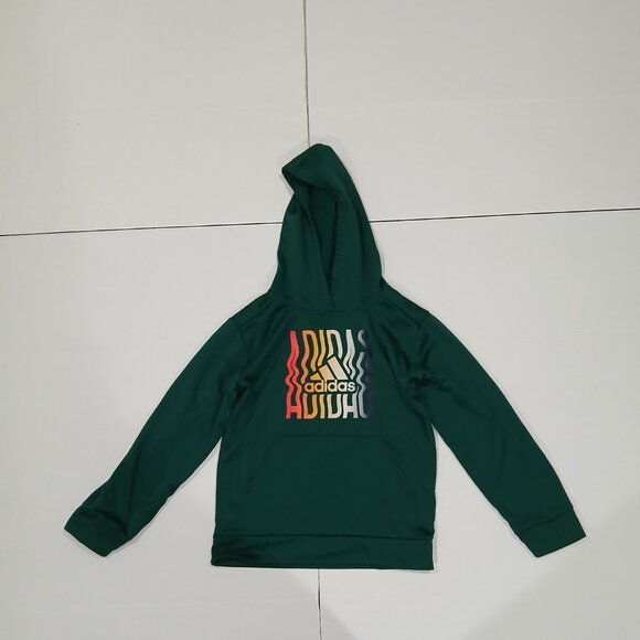 6 Kids' boys hoodie sweater multiples brands for youth boys 8 to 10 years old. - Picture 3 of 13